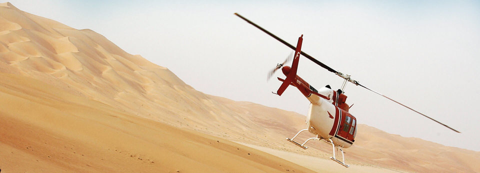 Bell Helicopter aviation Maintenance