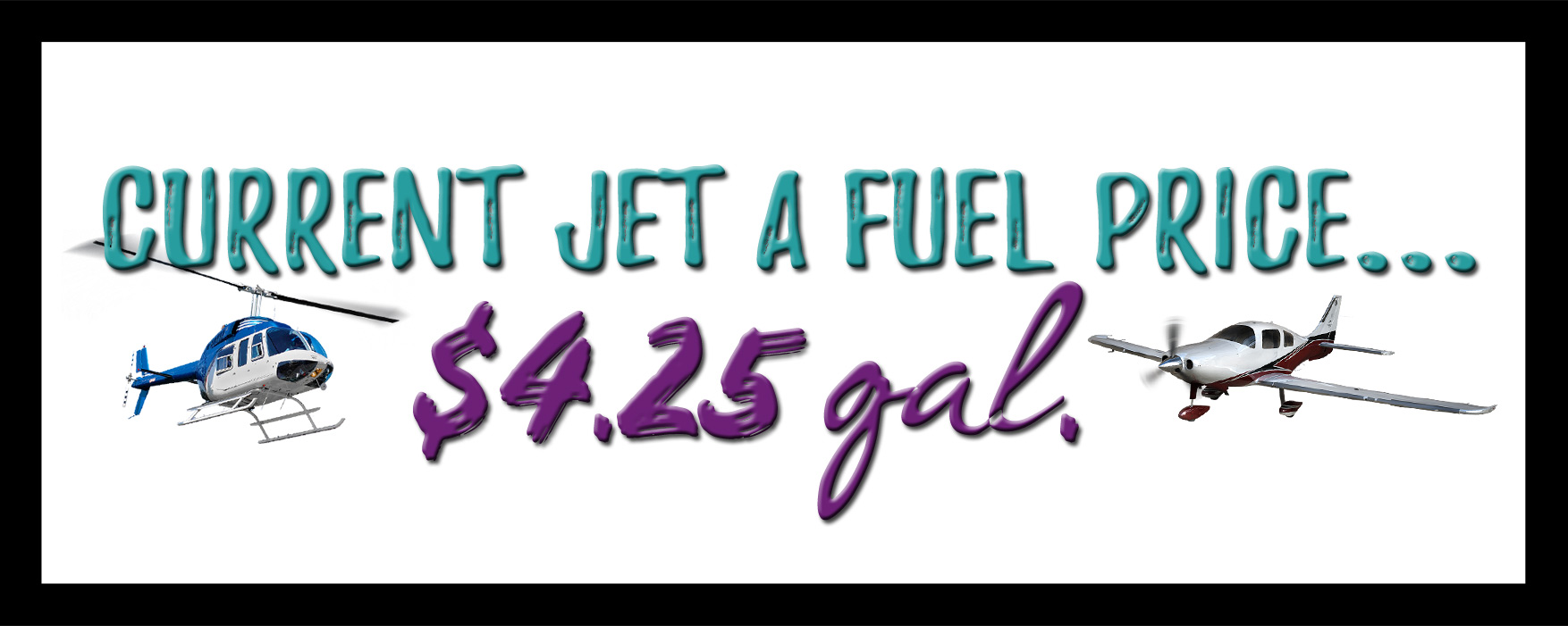 Current Jet A Fuel Price Facebook Post OLD Heliponents, Inc.